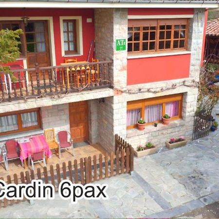 Casa Cardin Apartment Cangas de Onis Luaran gambar