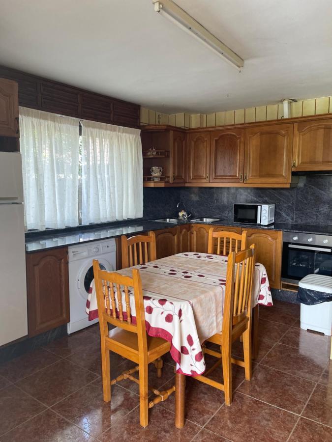 Casa Cardin Apartment Cangas de Onis Luaran gambar