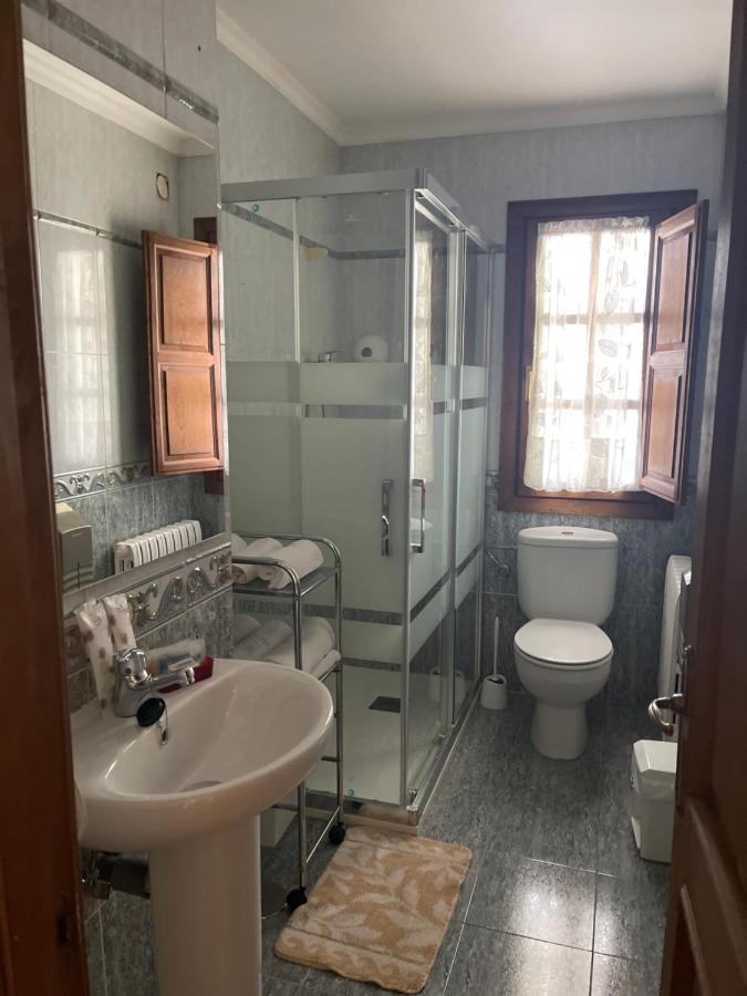 Casa Cardin Apartment Cangas de Onis Luaran gambar
