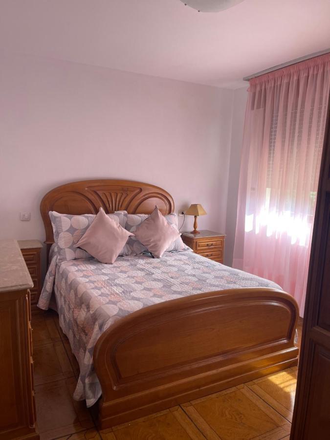 Casa Cardin Apartment Cangas de Onis Luaran gambar