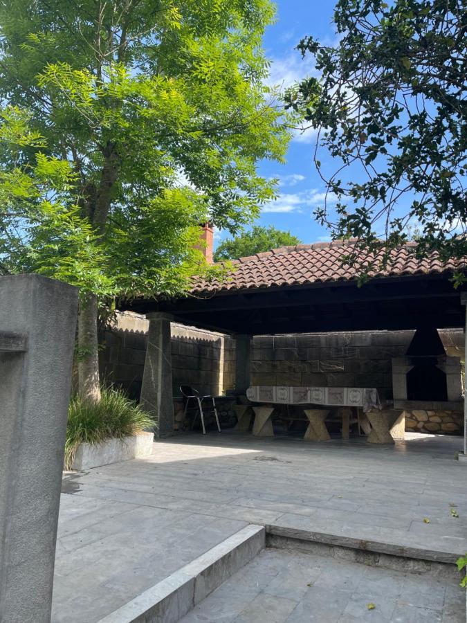 Casa Cardin Apartment Cangas de Onis Luaran gambar