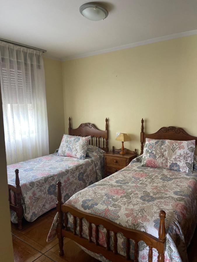 Casa Cardin Apartment Cangas de Onis Luaran gambar