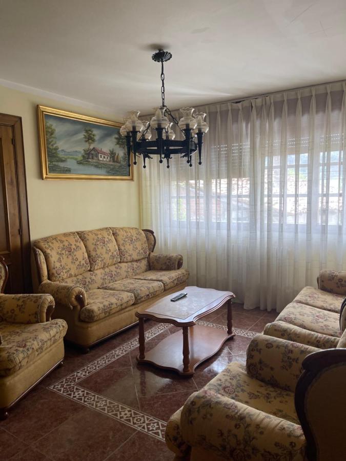 Casa Cardin Apartment Cangas de Onis Luaran gambar