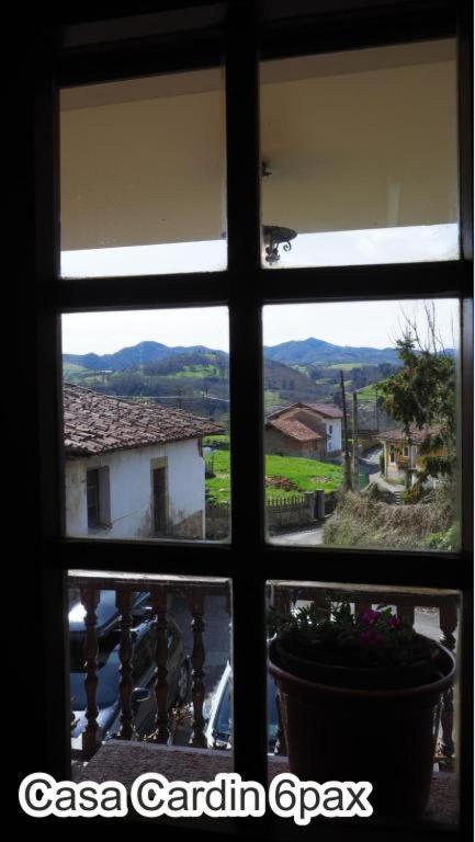 Casa Cardin Apartment Cangas de Onis Luaran gambar